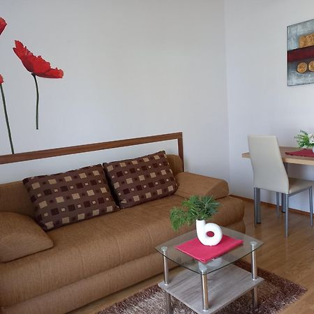 Apartmani Braut Корнич Екстер'єр фото