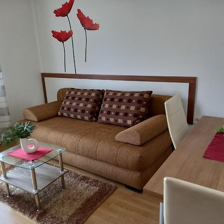Apartmani Braut Корнич Екстер'єр фото