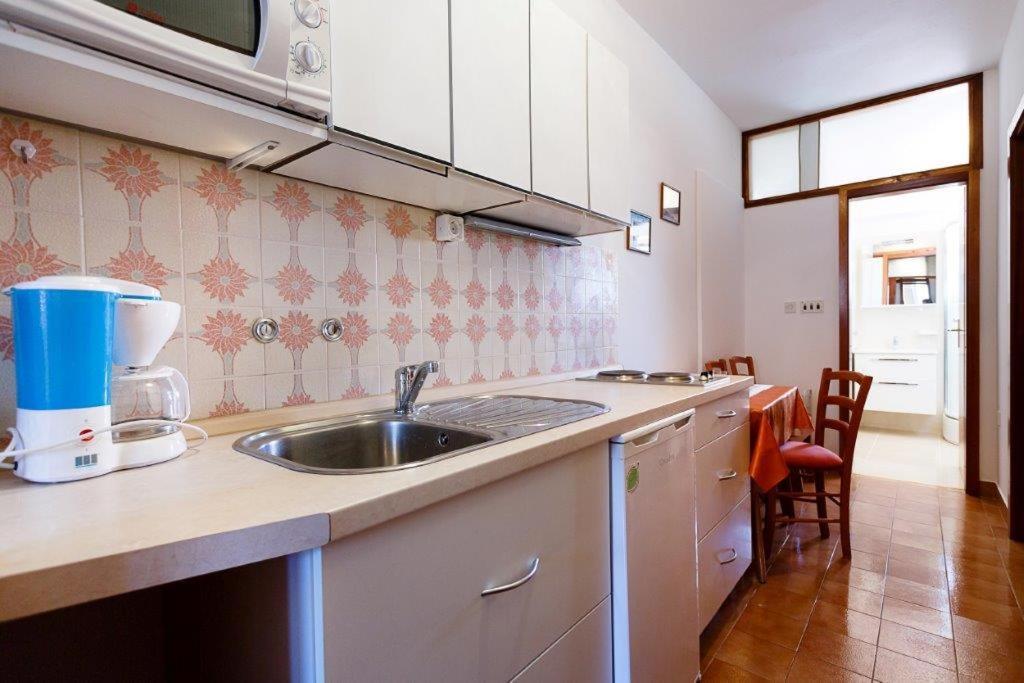 Apartmani Braut Корнич Екстер'єр фото