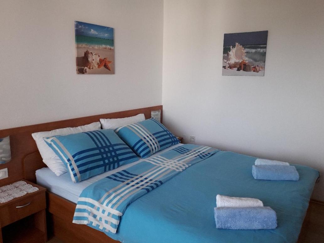 Apartmani Braut Корнич Екстер'єр фото