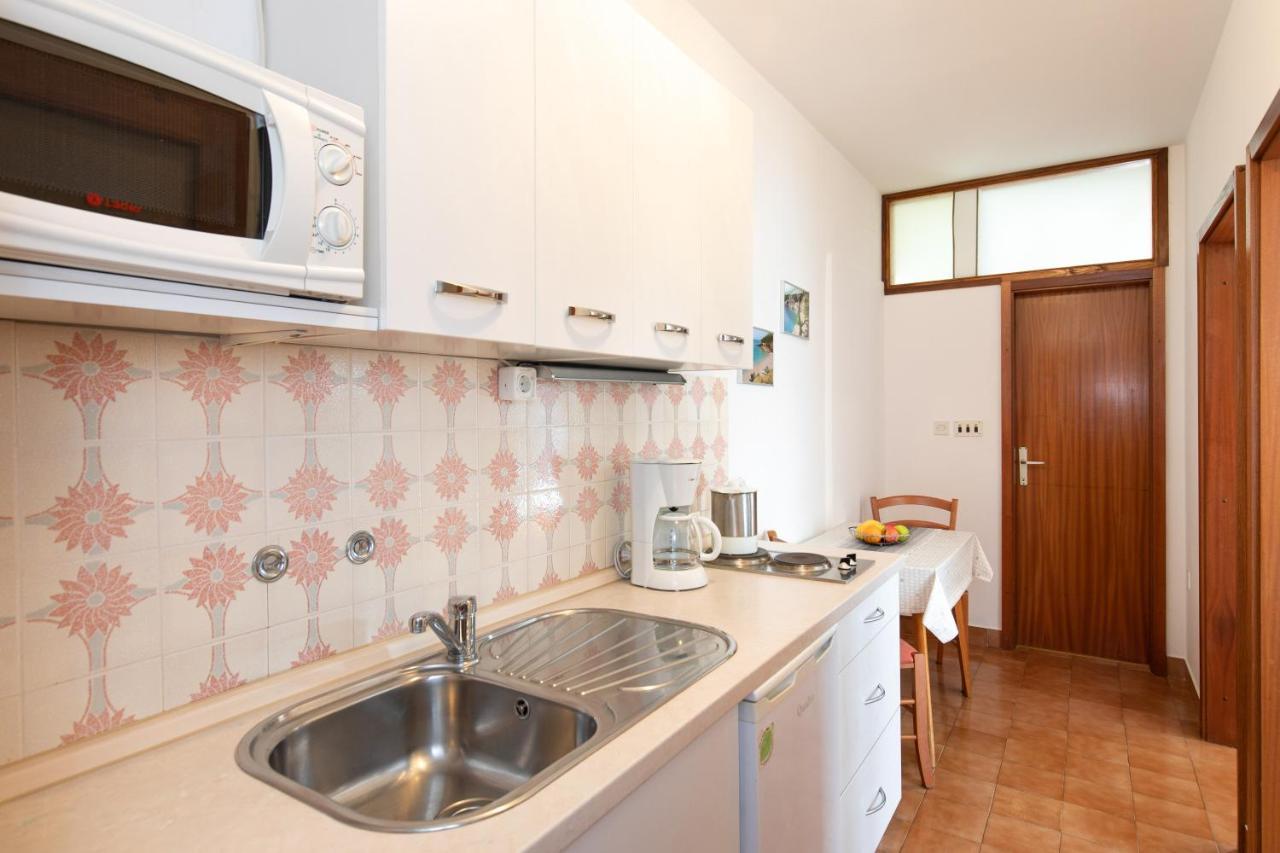 Apartmani Braut Корнич Екстер'єр фото