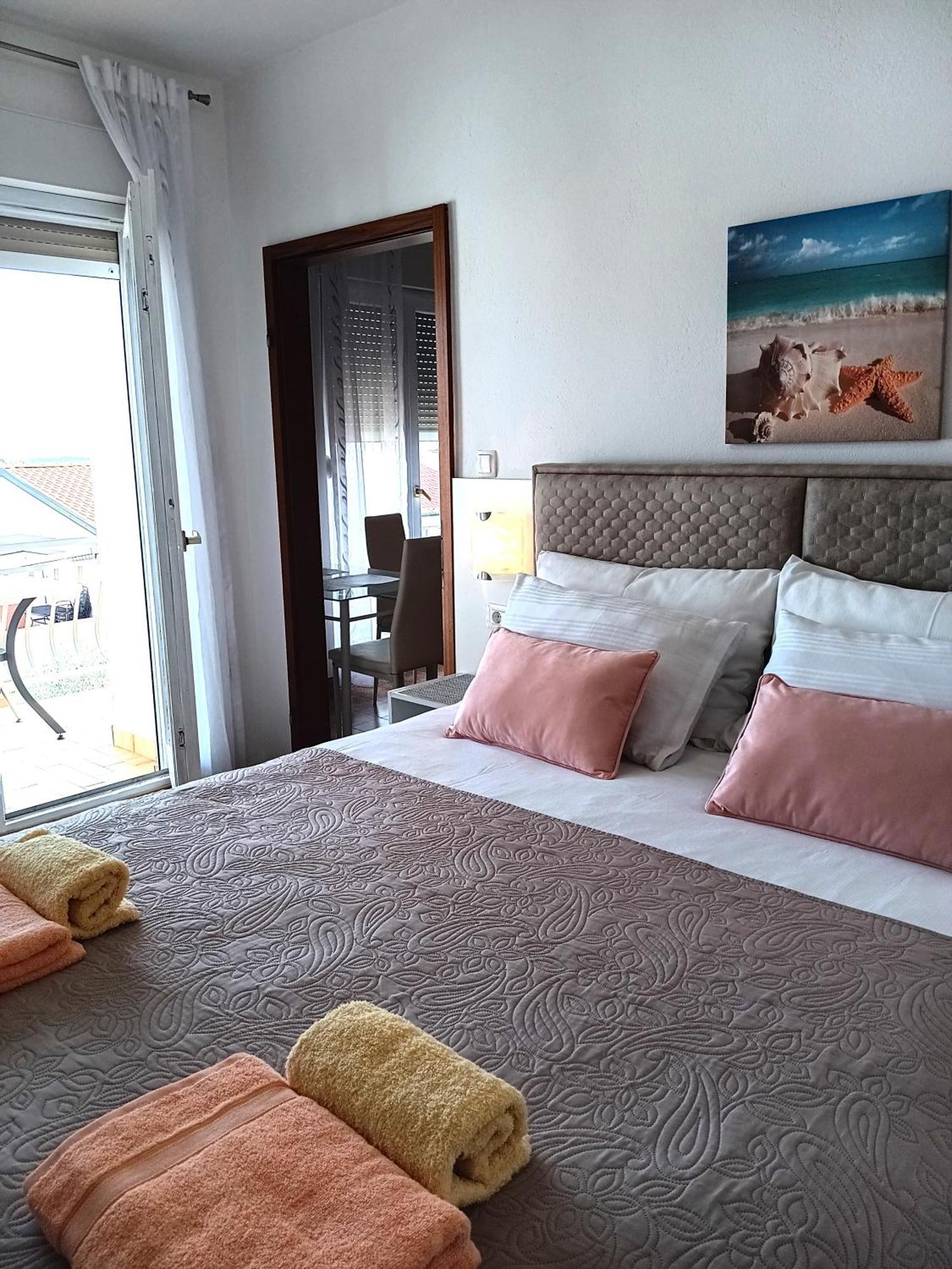 Apartmani Braut Корнич Екстер'єр фото