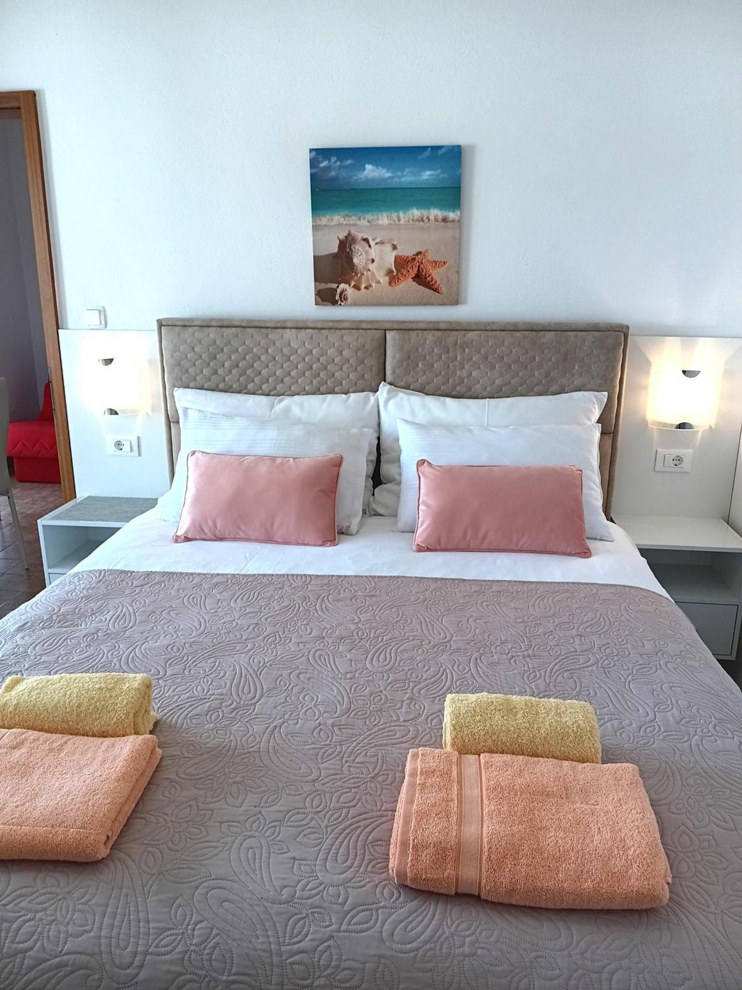Apartmani Braut Корнич Екстер'єр фото